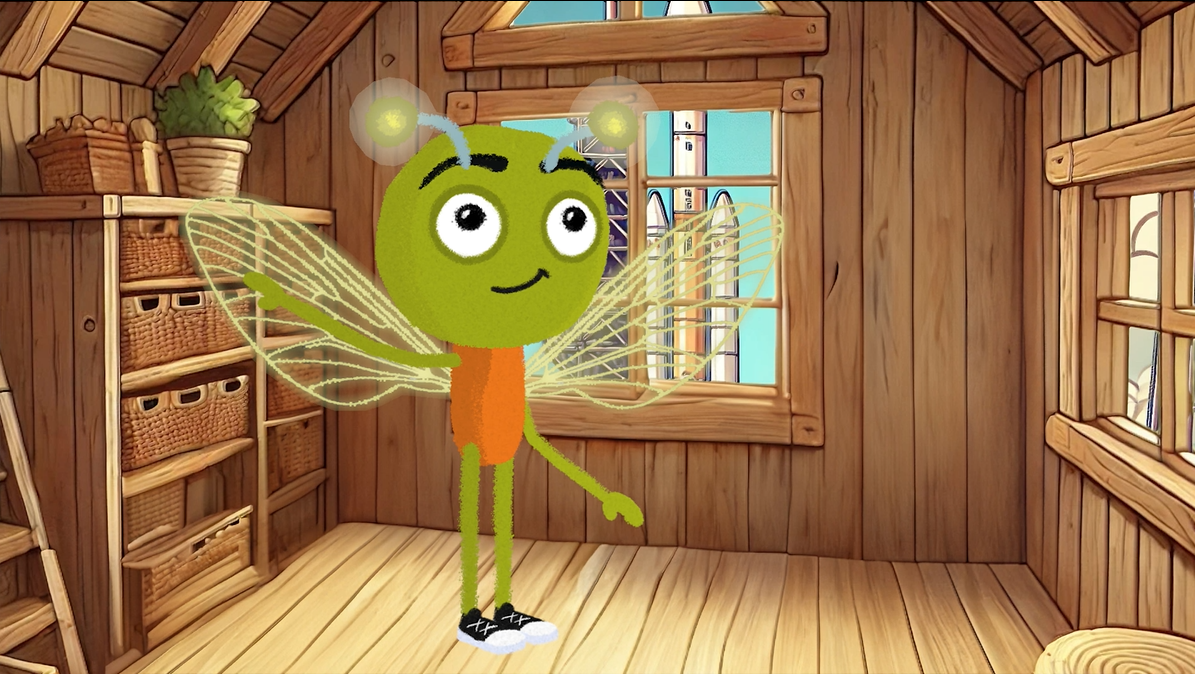 Buggy Drama